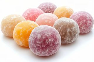 Mochis variados (1 ud.)