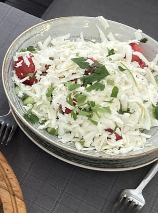 Шопска салата  (350г)