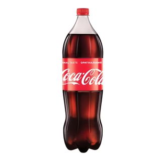 Coca-Cola (1.25л)