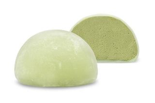 Mochi de té verde (1 ud.)