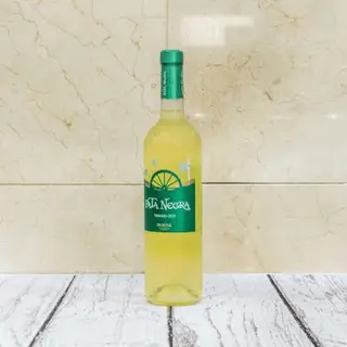 Pata Negra Rueda Verdejo