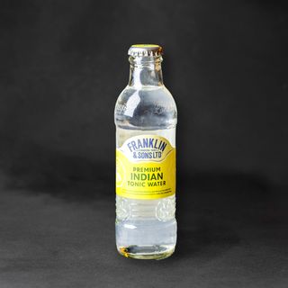 Natural Indian Tonic (200 мл)