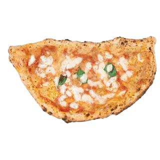 Calzone Salame