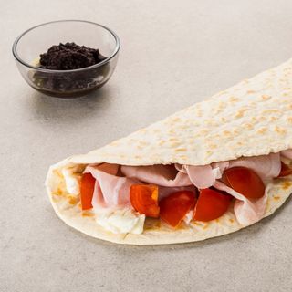 Piadina la Olivia