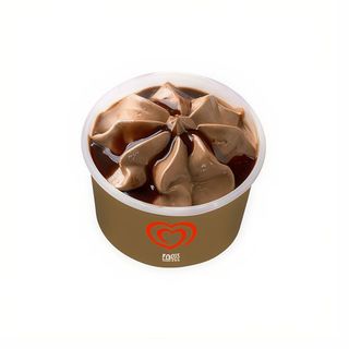 Helado Frigo De Café (120 Ml.)