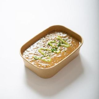 Lentejas Veganas