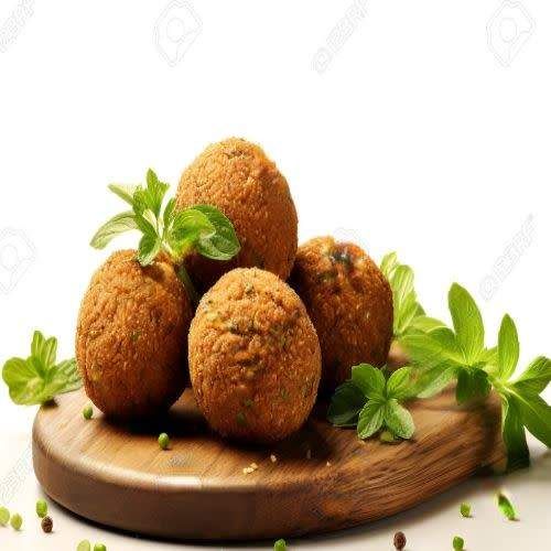 Ración De Falafel (4 Uds.)