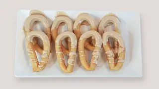 Kinder Churros 5kom