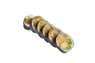 Futomki kalarepa curry 6szt