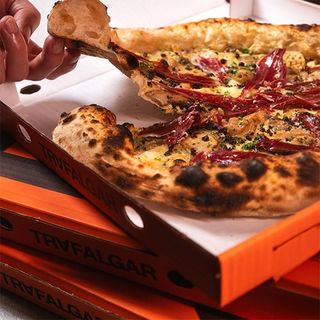 Sweet Single Trafalgar