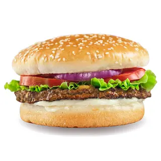 Cheese Burger