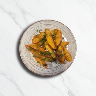 Картопля по селянські (200г)