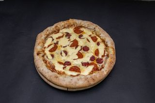 Pizza Chuck Norris 27cm