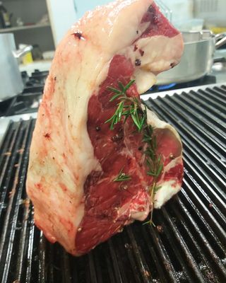 Fiorentina di bovino adulto 1 kg