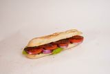 Sandwich Merguez Pistache