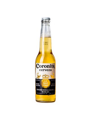 Cerveza Coronita (330 Ml.)