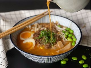 RAMEN CHASHU