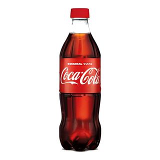 Coca-Cola 0.5l