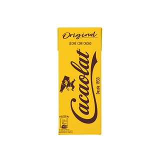 Cacaolat Brik Individual 20 Cl