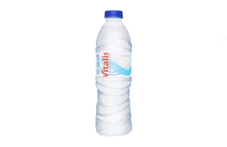 Água s/ gás 50cl