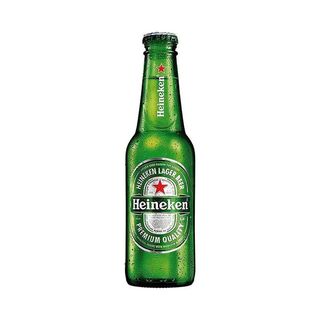 Cerveza Heineken (330 ml.)