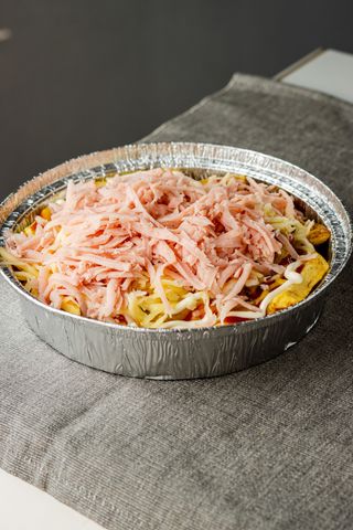 Papas Locas Clásicas