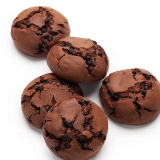 Печиво Шоколадно-Горіхова Паста