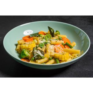 Veg Pasta-