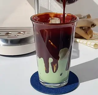 Choco Matcha