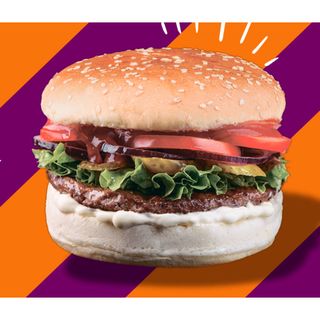 Умаров бургер