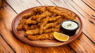 Pohovana piletina 200g