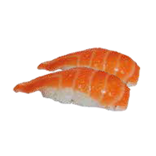 Sushi Saumon - 2 Pièces