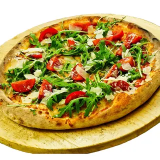 Pizza Primavera