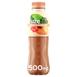 Fuzetea Праскова и хибискус 500мл