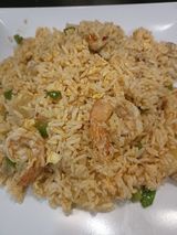 Arroz Estilo Tailandés