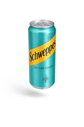Schweppes Lemon