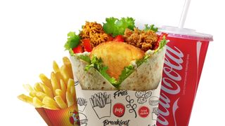 Комбо Биг Торнадо