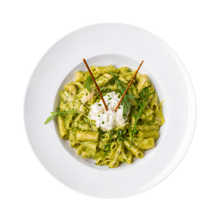  Pollo al Pesto   