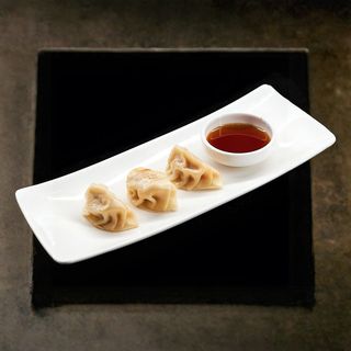 Gyoza