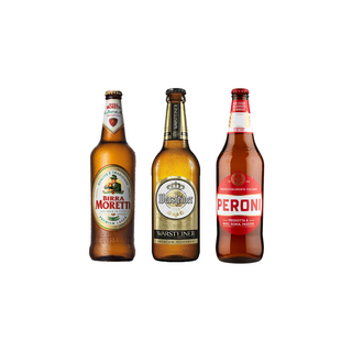 Birra 33 cl
