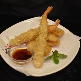 Tempura mista-171