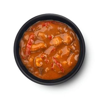 Salsa de carne