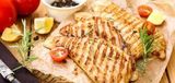 Plat Escalope