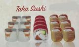 Taka Sushi - 16 Pièces