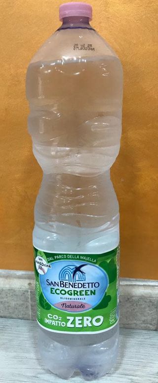 Acqua grande 1.5 ml