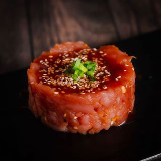 Tartar Atún Picante (1p)