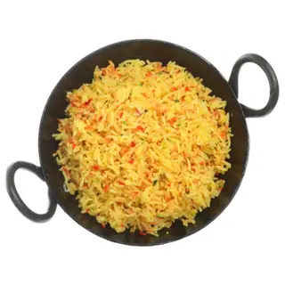 pilau rice