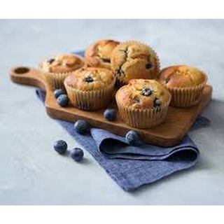 Muffins