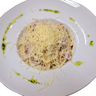 Спагети Карбонара (500г)