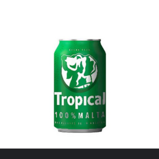 Cerveza Tripical
